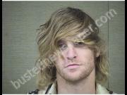 SZWARC, NICHOLAS | 2019-06-12 Harnett County, North Carolina Booking