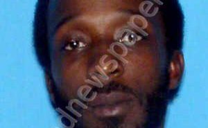 MUSHATT, MARLON JERMAINE | 2019-06-12 11:28:00 Jefferson County, Alabama Booking