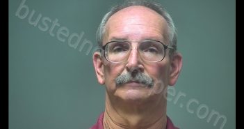 RODGER BENNET WESCH | 2019-06-12 16:22:00 Isabella County, Michigan Booking