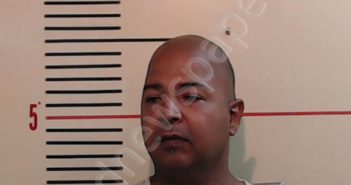 <B>JAYME</B>, <B>ALFONSO</B> <B>STEVEN</B> #, Parker County, Texas - 2019-06-12