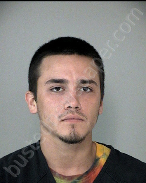 HUNTER,DAVID JONATHAN #, Fort Bend County, Texas - 2019-06-12 15:11:00