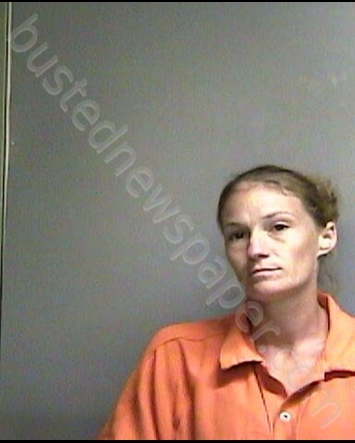 SMITH, LAURA MARIE #, Taylor County, Florida - 2019-06-12 17:36:00
