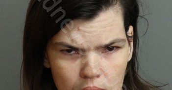 JUAREZ, SHARON GREEN | 2019-06-12 01:10:00 Jefferson County, Alabama Booking