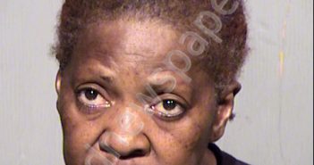 <B>JOYCE</B> A <B>JONES</B> #, Maricopa County, Arizona - 2019-06-12