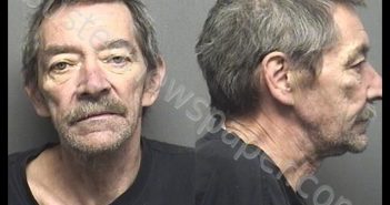 DEWITT,NICK WAYNE | 2019-06-13 15:00:00 Saline County, Kansas Booking