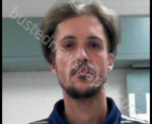 PAULEY, DONNIE JAY #, Cabell County, West Virginia - 2019-06-13 21:30:00