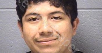 UBALDO-PEREZ, LEONARDO | 2019-06-13 18:37:00 Will County, Illinois Booking