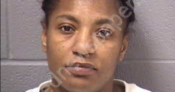 FIELDS, KENDRA M | 2019-06-13 16:10:00 Will County, Illinois Booking