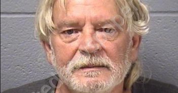 VOIGHT, BERNARD HANSON | 2019-06-13 23:56:00 Will County, Illinois Booking