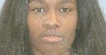 BLAIR,DAMONDRA MONIQUE | 2019-06-13 23:15:00 Pulaski County, Arkansas Booking
