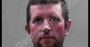 HELMS, SAMUEL CURTIS | 2019-06-13 17:55:00 Ohio County, West Virginia Booking