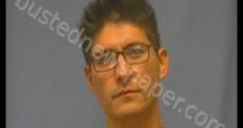 FERENCE DOMINGUEZ | 2019-06-13 04:59:00 Saline County, Arkansas Booking