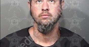 <B>CARR</B>, <B>ANDREW</B> STEPHEN #, Brevard County, Florida - 2019-06-13 15:16:00