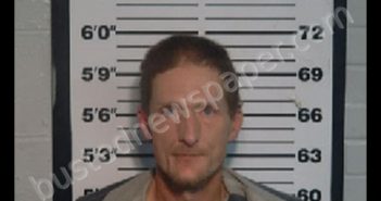<B>BISHOP</B>, <B>BILLY</B> LYNN #, Monroe County, Tennessee - 2019-06-13 10:46:00