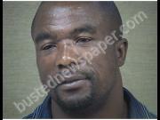 MURCHISON, LARRY | 2019-06-13 Harnett County, North Carolina Booking