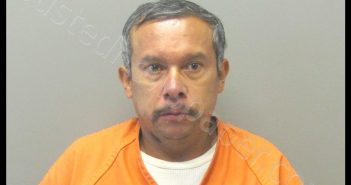 PEREZ,ANGEL BONILLO | 2019-06-13 14:17:00 Garland County, Arkansas Booking