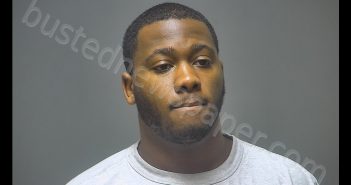 ERVIN ISAIAH LEAVY | 2019-06-13 14:17:00 Isabella County, Michigan Booking