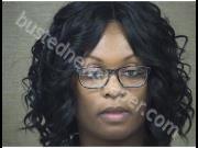 WARD, LEKEITHA | 2019-06-13 Harnett County, North Carolina Booking
