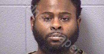 KINNEY, CHARLES A JUNIOR | 2019-06-13 06:06:00 Will County, Illinois Booking