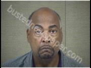 WILLIAMS, CLIFFORD | 2019-06-13 Harnett County, North Carolina Booking
