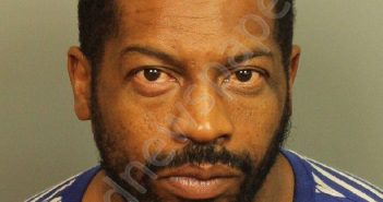 WARE, MELVIN WARE | 2019-06-13 12:26:00 Jefferson County, Alabama Booking