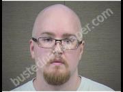 CHAPMAN, BRADLEY | 2019-06-13 Harnett County, North Carolina Booking