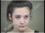 JONES, CARLEY | 2019-06-13 Harnett County, North Carolina Booking