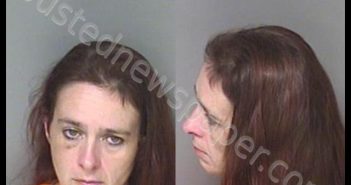 <B>EDWARDS</B>, <B>ROBIN</B> <B>MELISSA</B> #, Gaston County, North Carolina - 2019-06-13 11:54:00