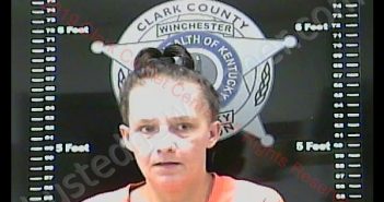 <B>BRENDA</B> EUNICE JEAN SLONE #, <b>Clark</b> County, Kentucky, Clark County, Kentucky - 2019-06-13 02:54:00
