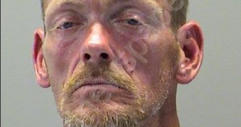 <B>CRIDER</B>, <B>CLAYTON</B> <B>STEPHEN</B> #, Montgomery County, Ohio - 2019-06-13 20:13:00