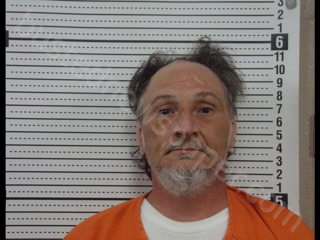 SHANE ALLEN TORRES #, Scott County, Missouri - 2019-06-13 22:44:00