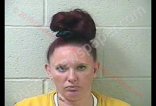 JESSICA DAWN NELSON #, Daviess County, Kentucky - 2019-06-13 13:49:00