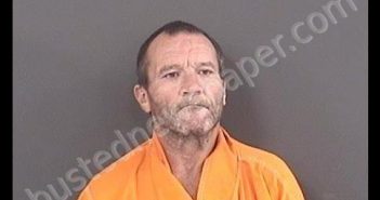 SMITH, TERRY WAYNE | 2019-06-13 06:58:00 Roanoke County, Virginia Booking