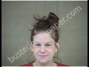 STEWART, ROBIN | 2019-06-14 Harnett County, North Carolina Booking