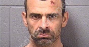 KAYS, BRIAN A | 2019-06-14 20:00:00 Will County, Illinois Booking