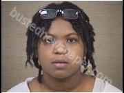 WASHINGTON, KYNDRA | 2019-06-14 Harnett County, North Carolina Booking