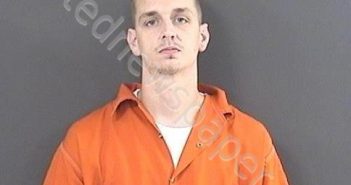 CALDWELL, STEVEN SCOTT | 2019-06-14 10:51:00 Roanoke County, Virginia Booking