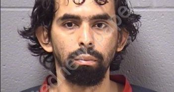 LOPEZ-HERNANDEZ, HUMBERTO | 2019-06-14 22:31:00 Will County, Illinois Booking