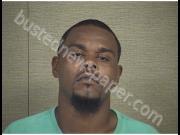 MCLEAN, BRANDON | 2019-06-14 Harnett County, North Carolina Booking