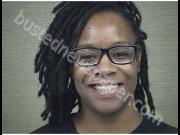 REED, DIAMON DEVON | 2019-06-14 Harnett County, North Carolina Booking