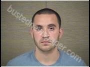 COLANTUONO, MICHAEL | 2019-06-14 Harnett County, North Carolina Booking