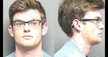HASS,JACOB ALLEN | 2019-06-14 06:05:00 Saline County, Kansas Booking