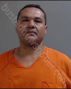 FIGUEROA, RICARDO PALACIOS | 2019-06-14 Hidalgo County, Texas Booking