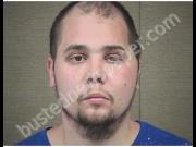 HOWELL, WAYNE | 2019-06-14 Harnett County, North Carolina Booking