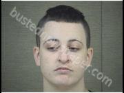BAKER, AMY | 2019-06-14 Harnett County, North Carolina Booking
