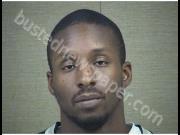 HOLLIDAY, ANTHONY | 2019-06-14 Harnett County, North Carolina Booking