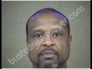 MERRITT, BARRY | 2019-06-14 Harnett County, North Carolina Booking