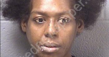 LEWIS, MARTRICE R | 2019-06-14 06:51:00 Will County, Illinois Booking