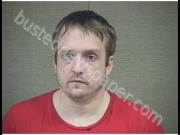 NEWMAN, MATTHEW | 2019-06-14 Harnett County, North Carolina Booking
