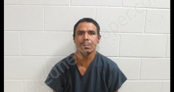 <B>LLOYD</B> <B>ERNEST</B> <B>SIGANA</B> #, Socorro County, New Mexico - 2019-06-14 13:33:00